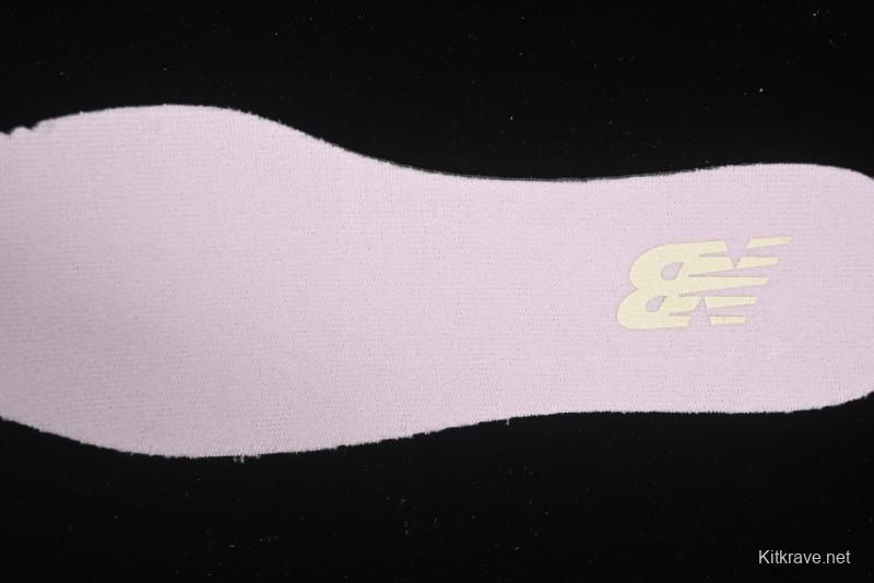 New Balance NB471 Series Fabric and Leather Casual Lifestyle Shoes - U471FP