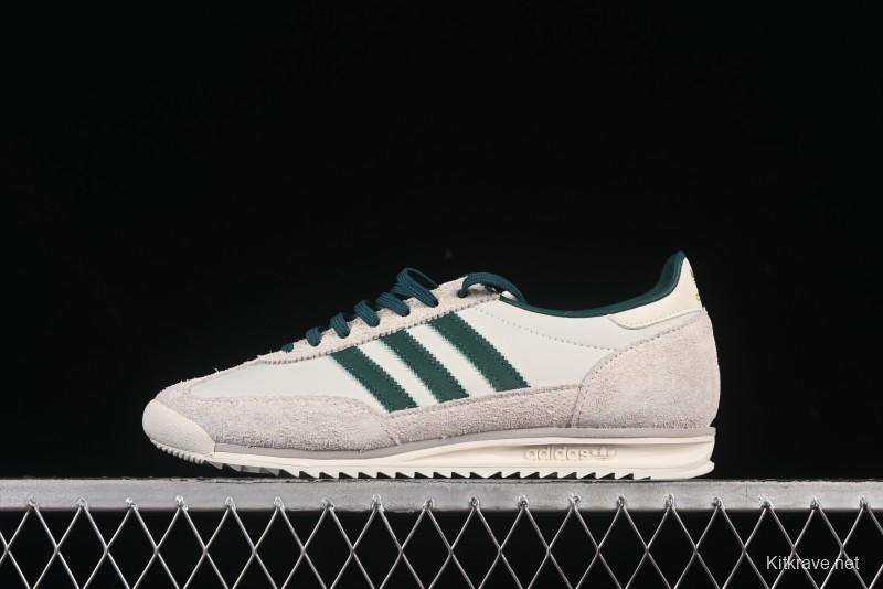 Adidas Originals SL 72 OG Retro Running Shoes - IF1940