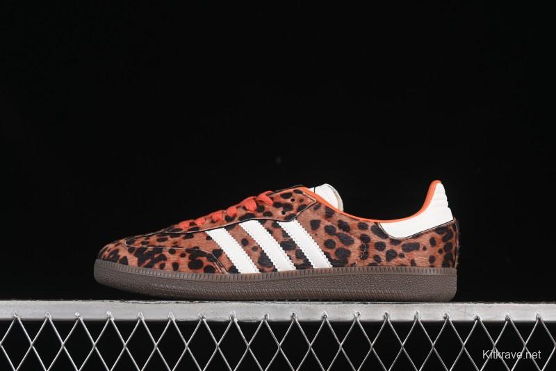 Adidas Samba OG Women's Casual Sneakers - JI2734