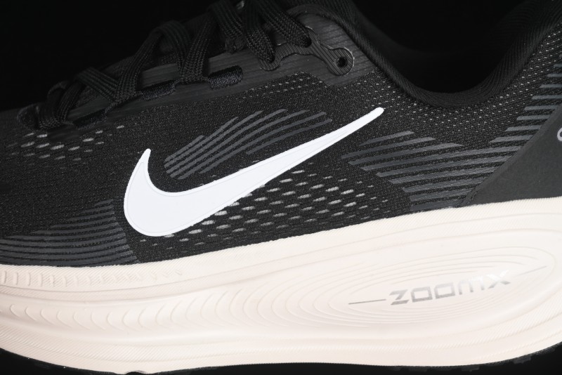 Nike Air Zoom Vomero 18 Lunar Running Shoes with Enhanced Cushioning - HM6803-007