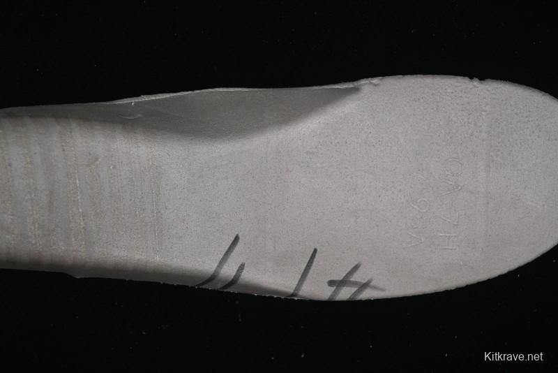 Nike Air Force 1'07 Low Stussy Collaboration Black Swoosh Casual Sneakers - HH7518-059