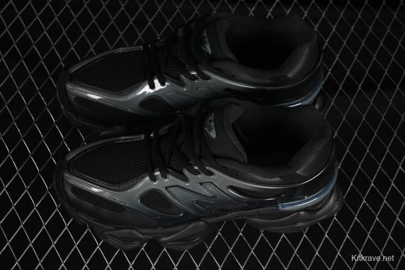 New Balance NB9060 Retro Casual Running Shoes with ABZORB Cushioning - U9060IMD