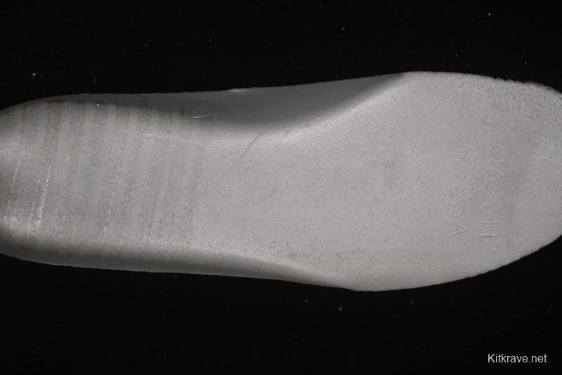 Nike Air Force 1 '07 Low Stussy Collaboration Beige Mini Swoosh Casual Sneakers - HH7518-064