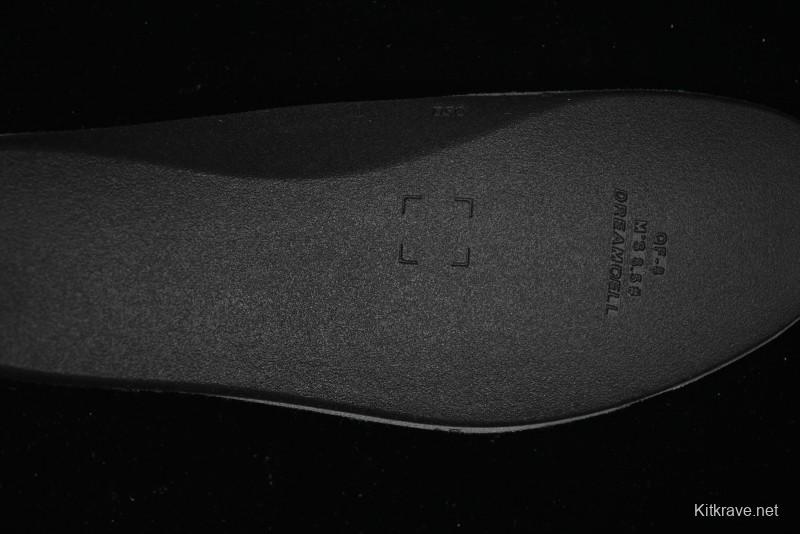 Nike Air Jordan 4 Retro Denim "Worn Blue" Sneakers with Distressed Wash Finish - IB6716-100