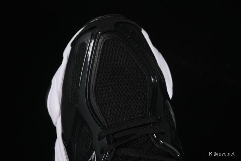 New Balance NB9060 Series Retro Casual Running Shoes with ABZORB Cushioning - U9060IDE