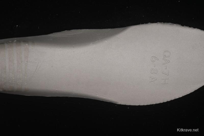 Nike Air Force 1'07 Low "Sesame Street" Custom Casual Sneakers - FB8971-080