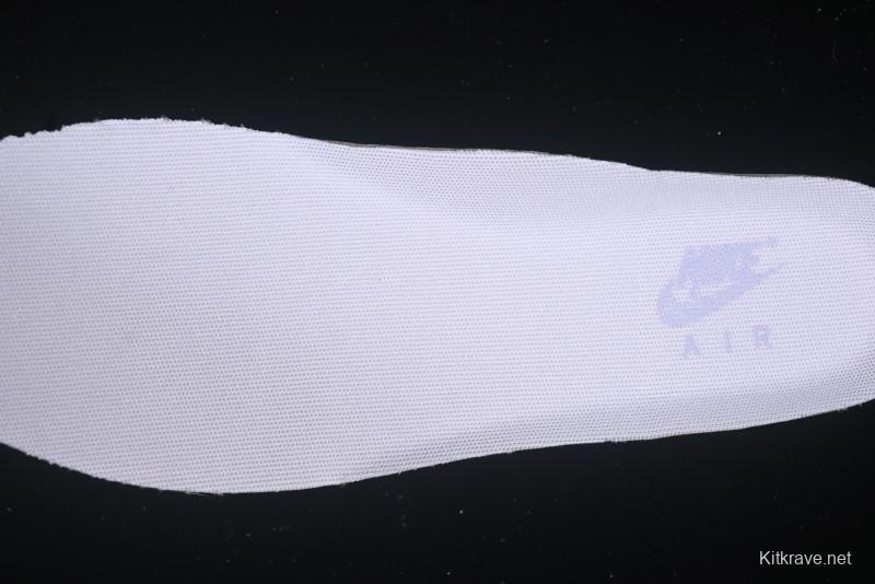 Nike Air Force 1'07 Low "Sesame Street" Custom Casual Sneakers - FB8971-080