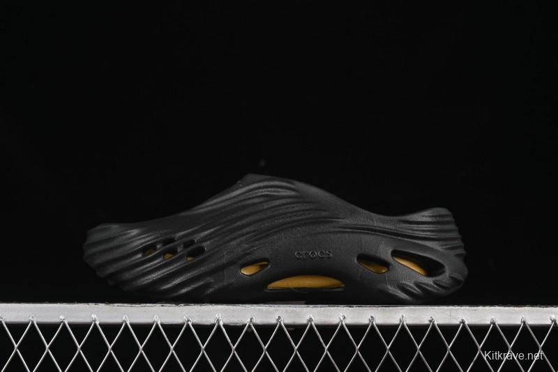 Crocs Eva Wave Casual Beach Clog Sandals - B.D4