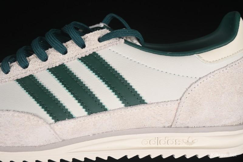 Adidas Originals SL 72 OG Retro Running Shoes - IF1940
