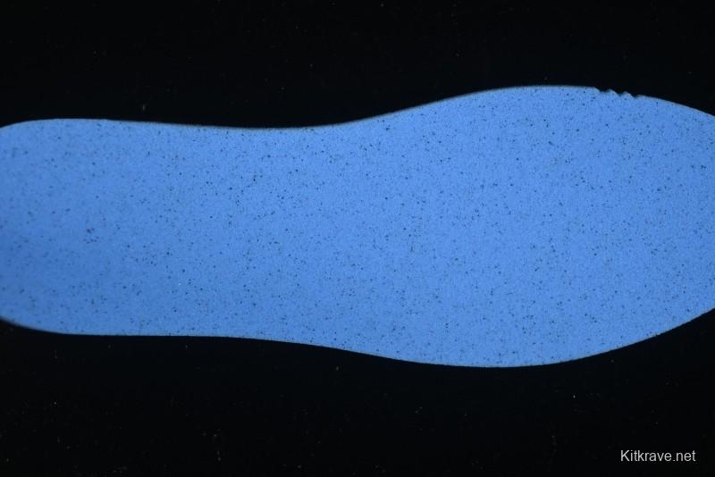 Nike Jordan Spizike Low Retro Blue Hybrid Sneakers with Air Jordan 3, 4, 5, 6 Design Elements - HV5974-111