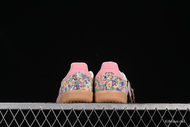 Adidas Samba OG Women's Casual Sneakers - JI0280