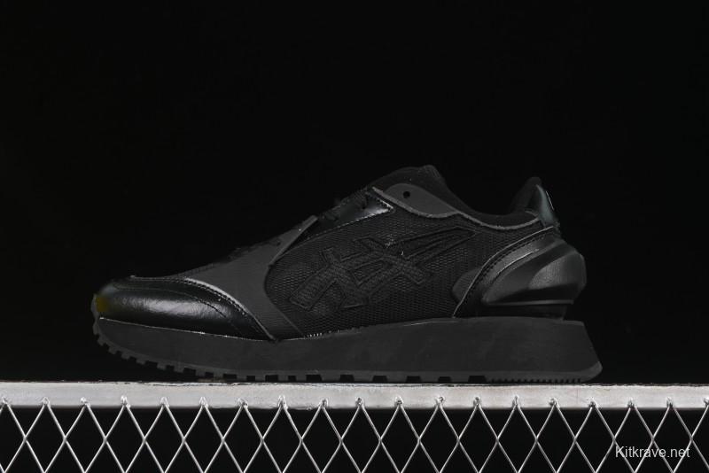 Onitsuka Tiger Moage Co Casual Comfortable Slip-Resistant Low-Top Running Shoes - 1183C438-001