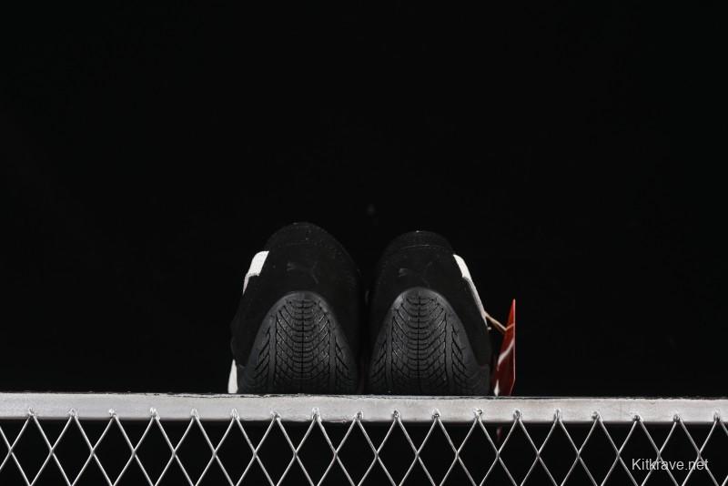 Puma Speedcat Low-Top Lifestyle Dance Shoes - 401287-06