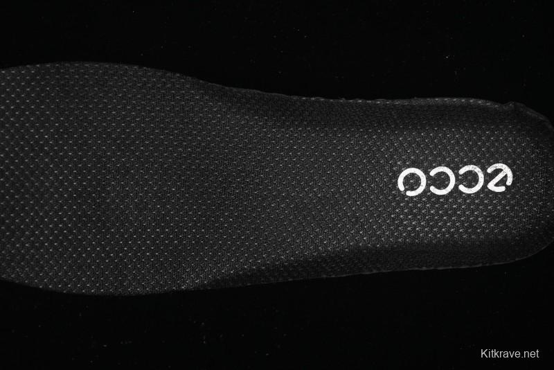 ECCO Heat Cool Outdoor Series Summer Breathable Mesh Casual Shoes - 62580301001