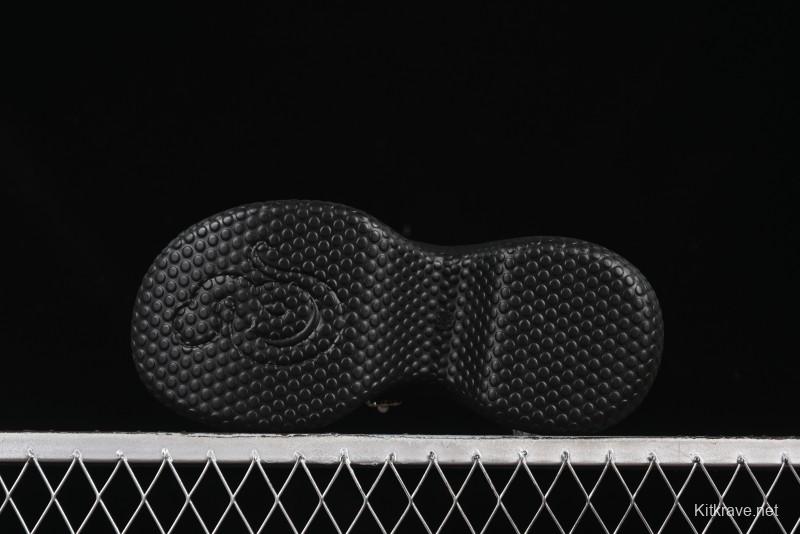 GG-CC Casual Platform Sandals with Thick Sole - G25X281