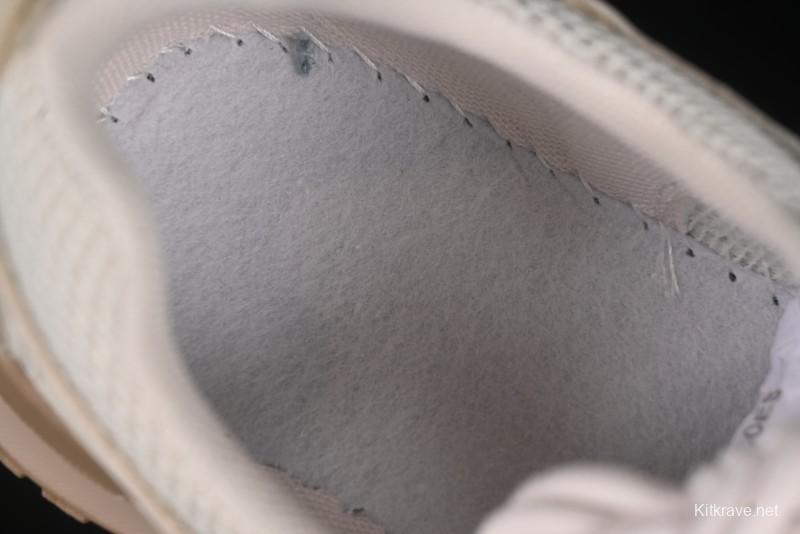 ECCO HeatKool Outdoor Series Summer Breathable Mesh Casual Shoes 62580301002