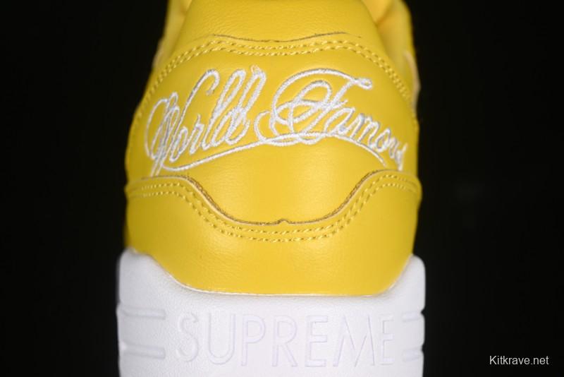 Nike Air Max 1 Retro Running Shoes with Half-Sole Air Cushion - HF8813-700