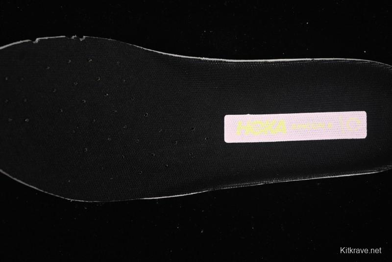 HOKA ONE ONE Rincon 4 Lightweight Knit Breathable Comfortable Running Shoes - 1155131