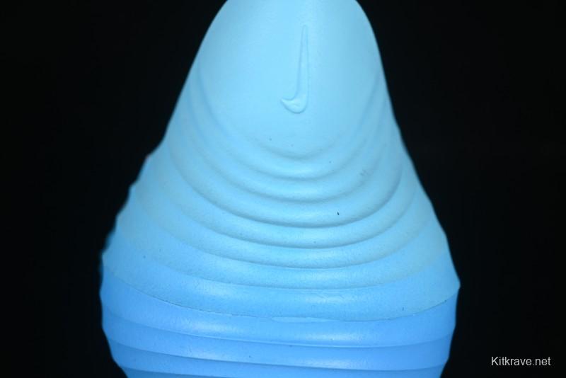 Nike ReactX Rejuven8 Summer Sandals with Ultra-Soft ReactX Foam for All-Day Comfort - HV5062-400