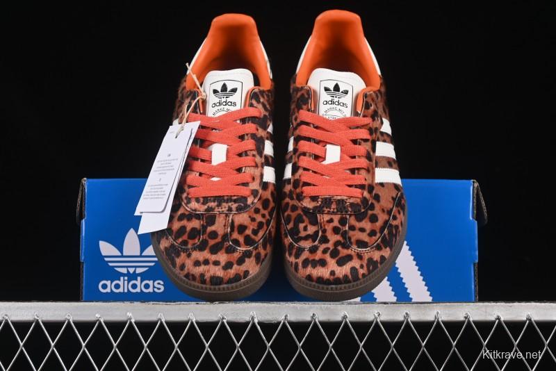 Adidas Samba OG Women's Casual Sneakers - JI2734