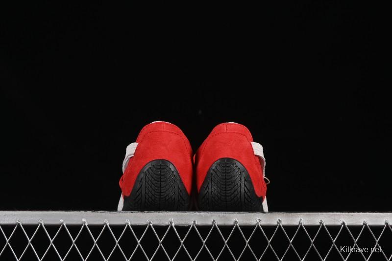 Puma Speedcat Low-Top Lifestyle Dance Shoes - 401287-07