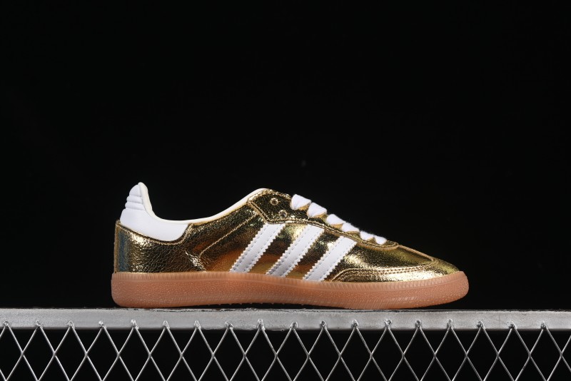 Adidas Samba OG Casual Sneakers - KI5719