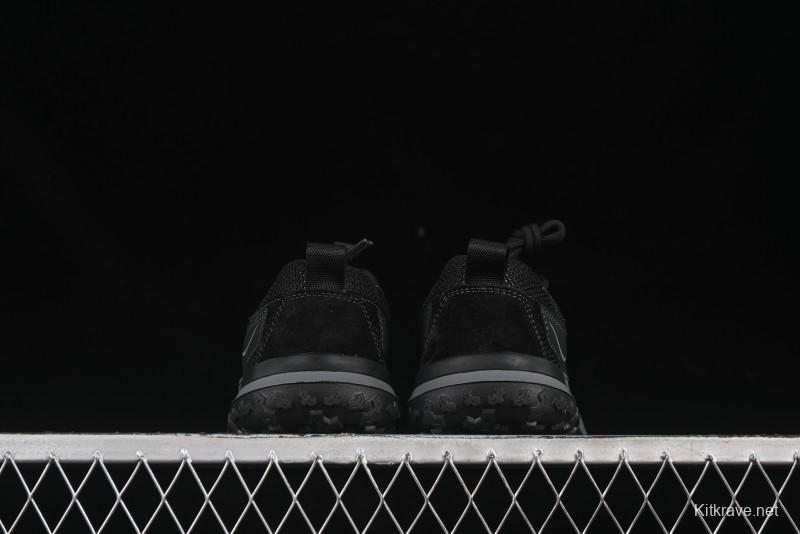 ECCO Heat Cool Outdoor Series Summer Breathable Mesh Casual Shoes - 62580301001