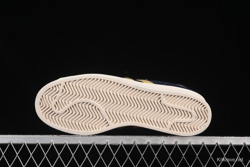 Adidas Superstar 82 Casual Sneakers with Shell Toe - JH5577