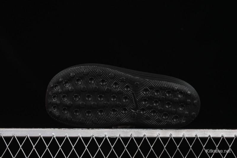 Nike ReactX Rejuven8 Slide Summer Comfort Sandals with ReactX Foam - HV4479-001