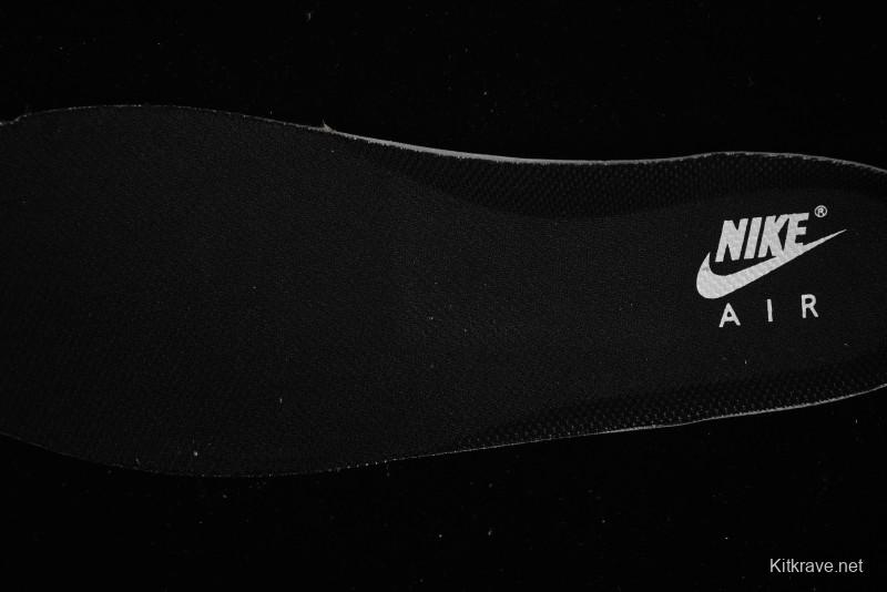 Nike Air Force 1'07 Low Casual Sneakers - HQ1966-001
