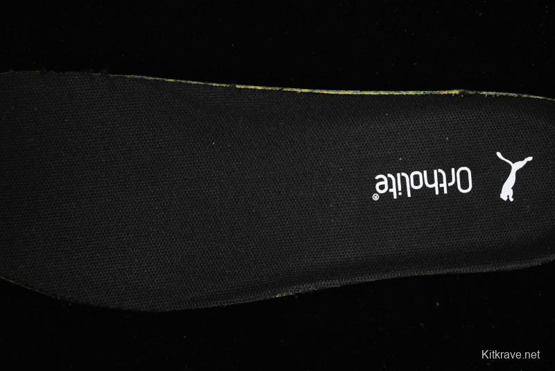 Puma The Open Product x Puma Speedcat Racing Series Low-Top Lifestyle Casual Shoes - 398846-01