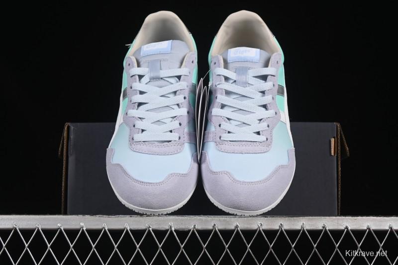 Onitsuka Tiger Serrano CL Breathable Comfort Casual Shoes - 1183B400-407