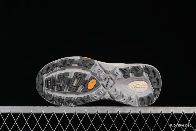 Hoka Mafate Speed 2 Ultra-Lightweight Cushioned Trail Running Shoes - 1126851 CYLB