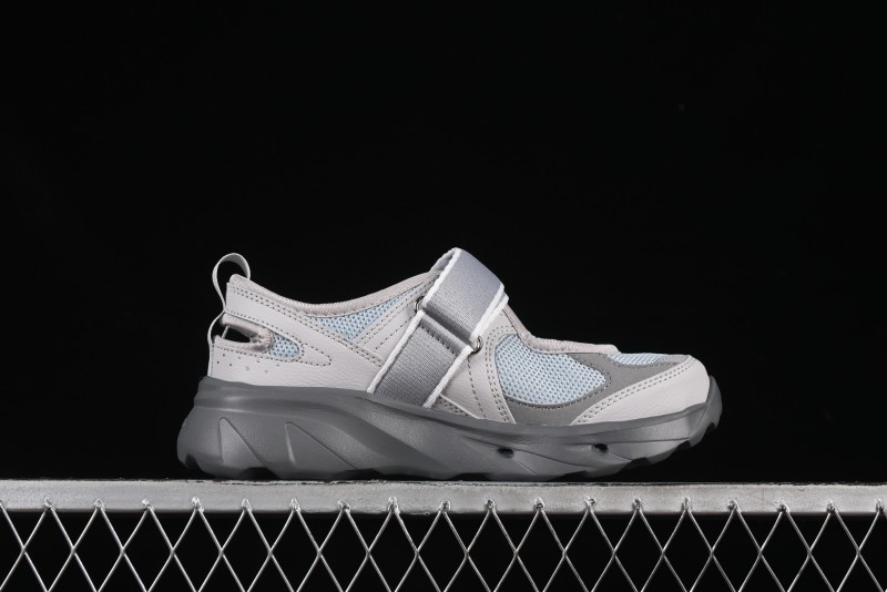 New Balance Breeze Mary Jane Low Top Lifestyle Casual Shoes - SD2202LG