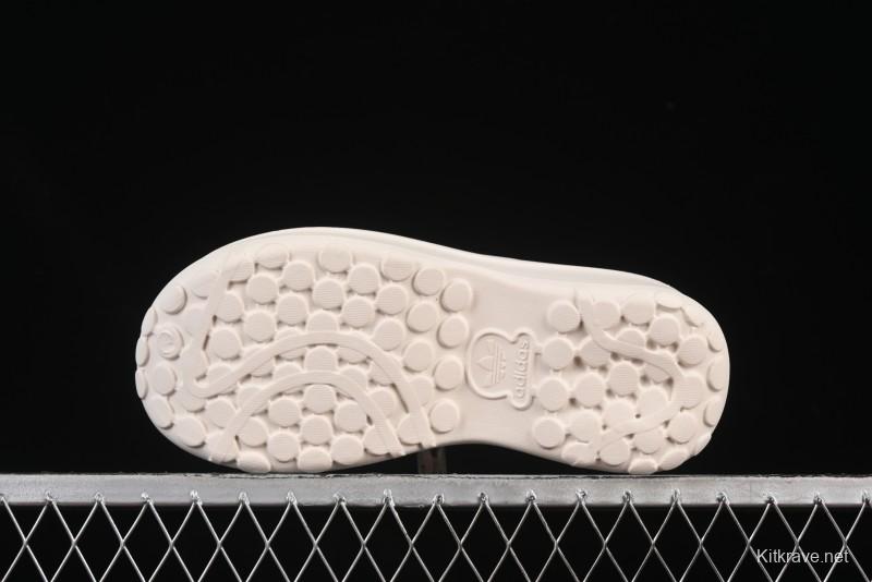 Adidas Adifom Stan Smith Mule Chef Slides - JI2765