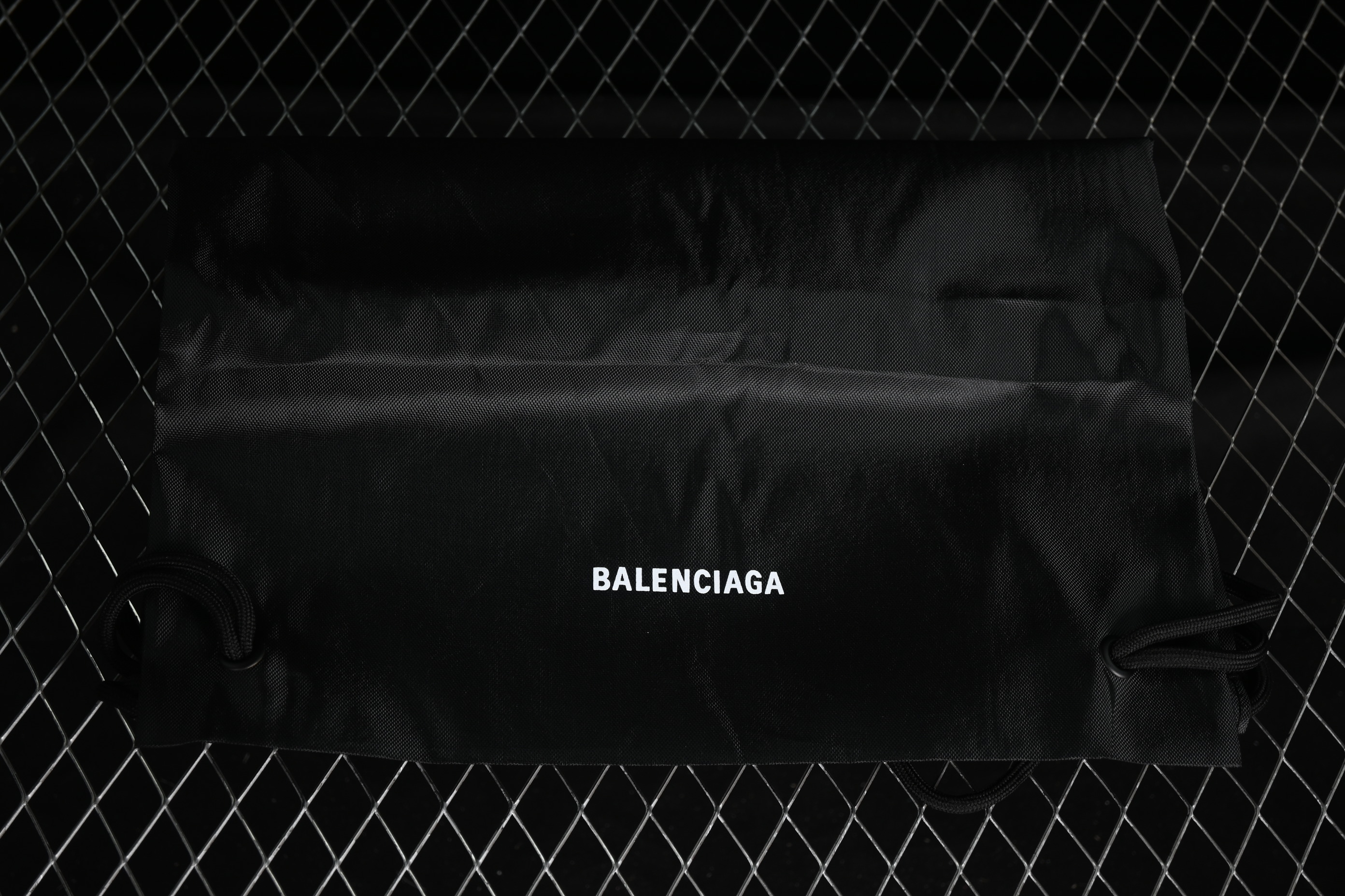 Balenciaga Phantom Sneaker 3XL Running Shoes - W3XHL9010
