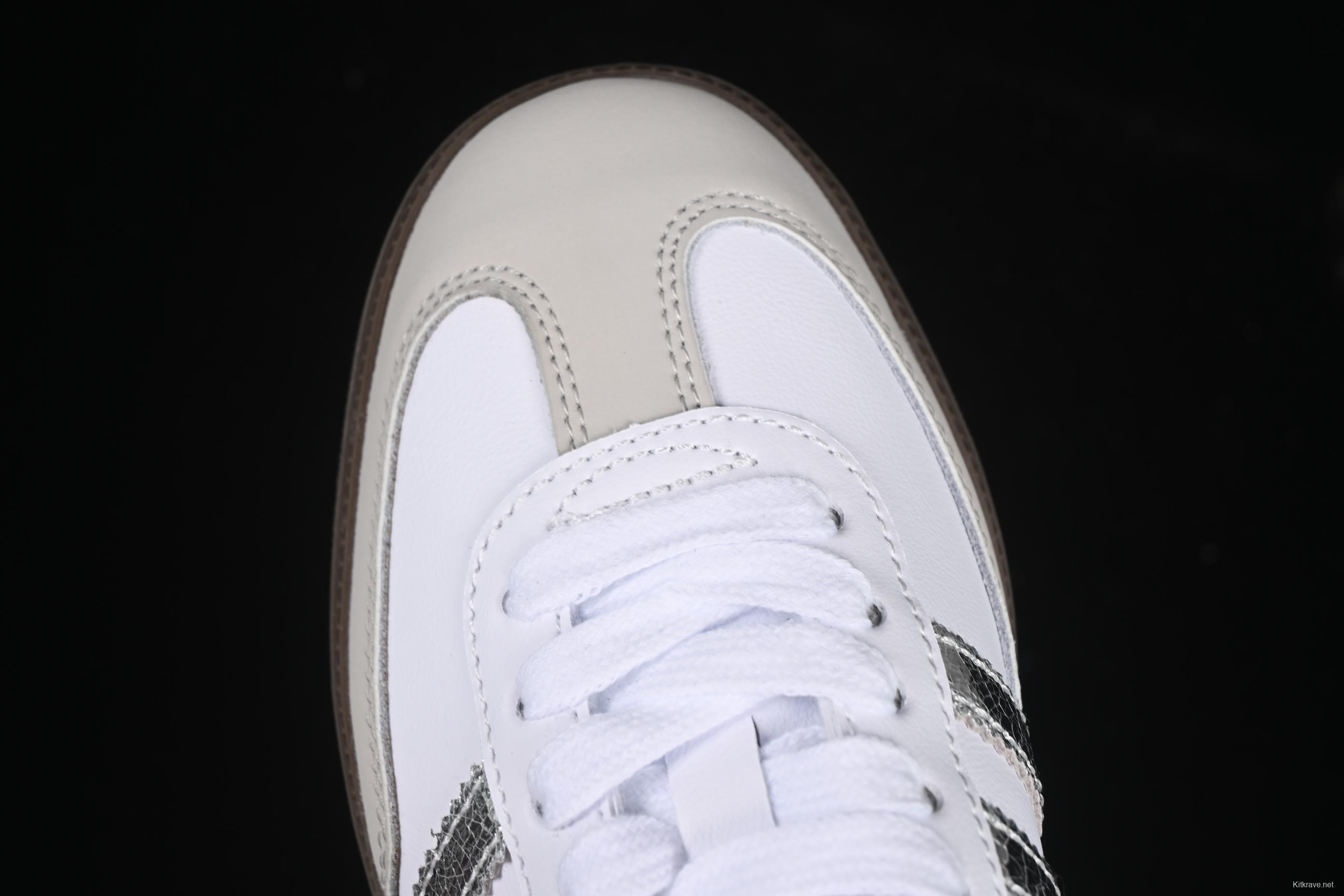 Adidas Samba OG Casual Sneakers - JI2725