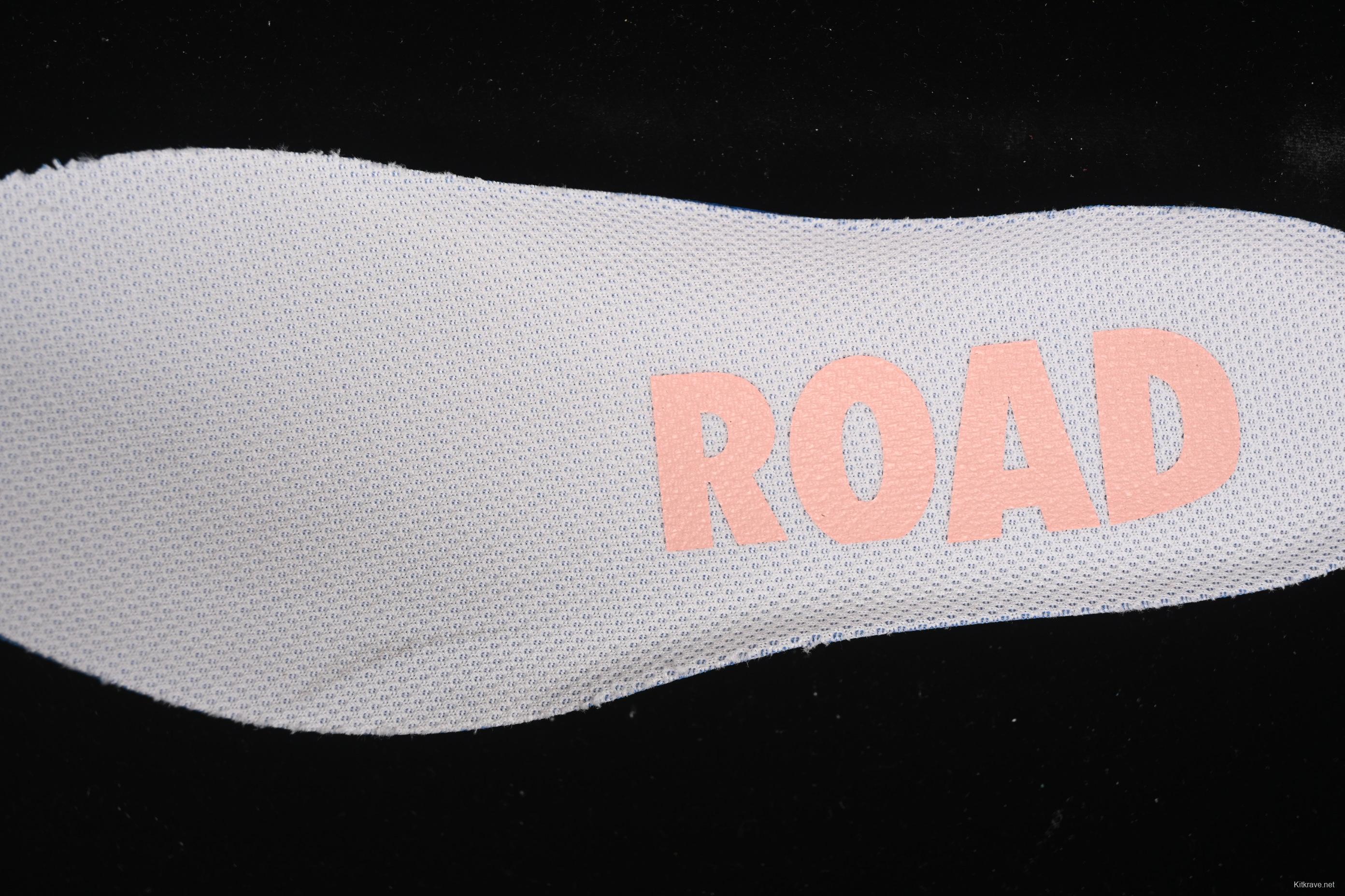 Nike Air Zoom Vomero 18 Lunar Running Shoes with Full-Length Zoom Air Cushion - HM6804-601