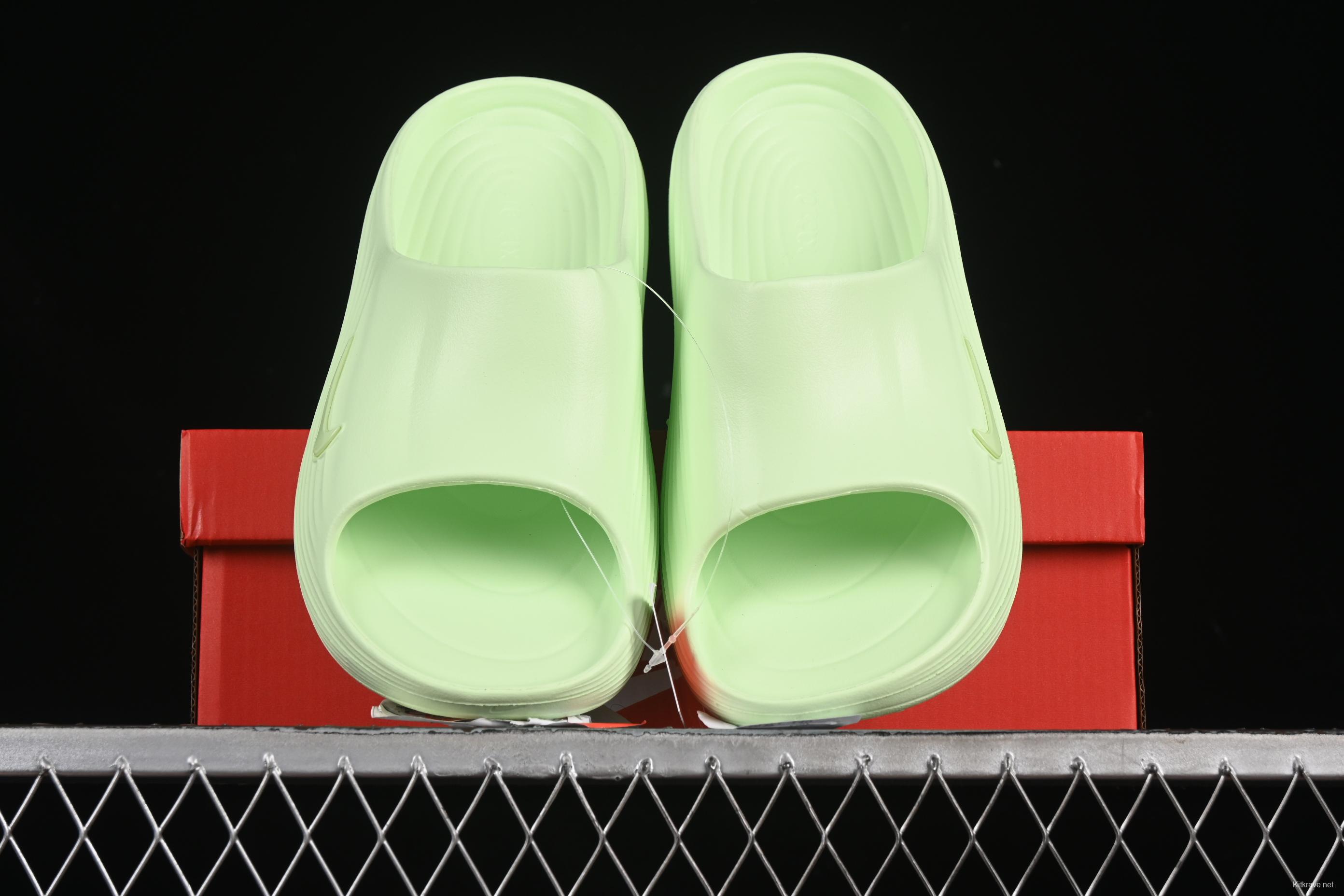 Nike ReactX Rejuven8 Slide Summer Sandals with Soft ReactX Foam for All-Day Comfort - HV4479-700