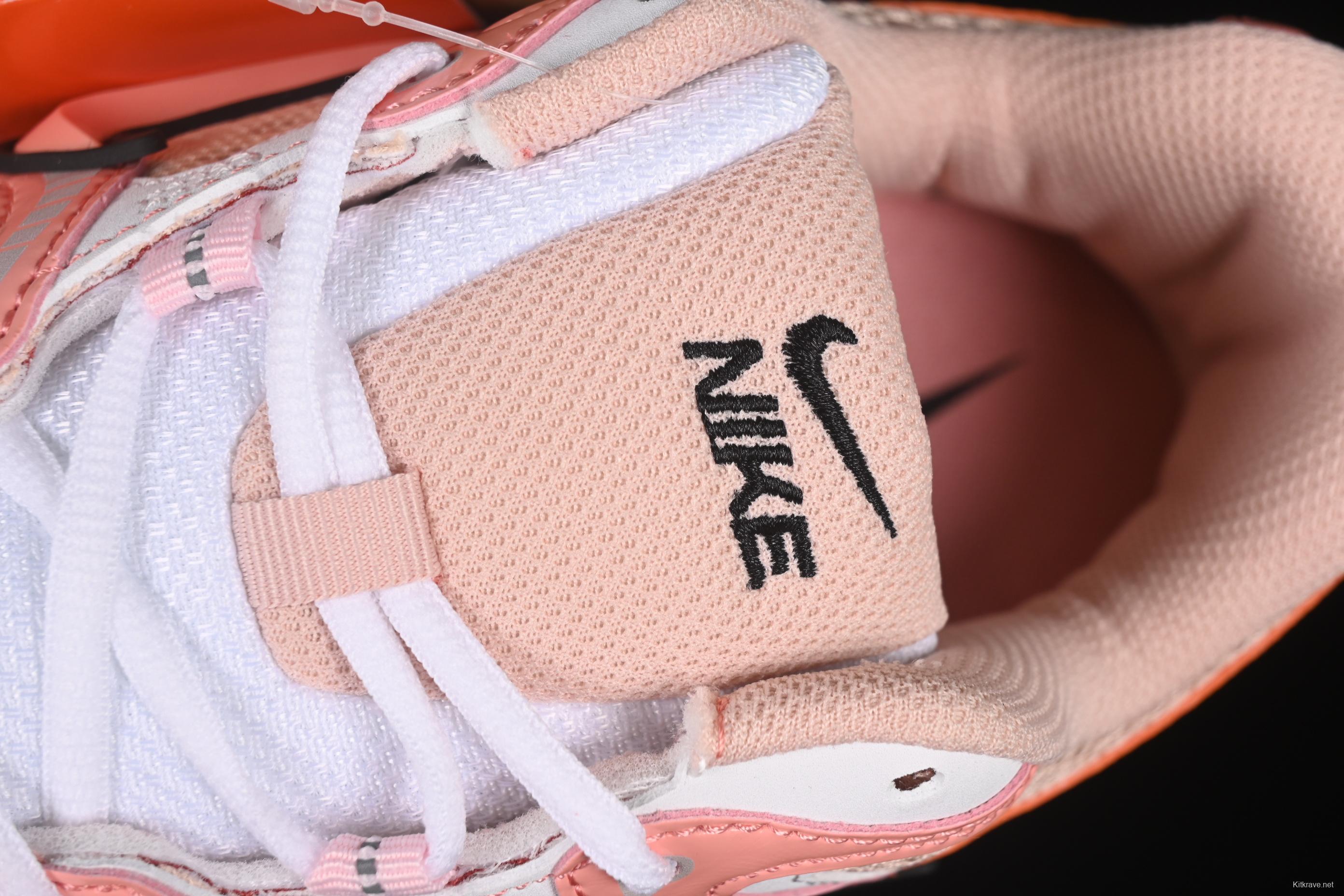 Nike V5 RNR Millennium Classic Retro Running Shoes with Foam Midsole - IF2330-600