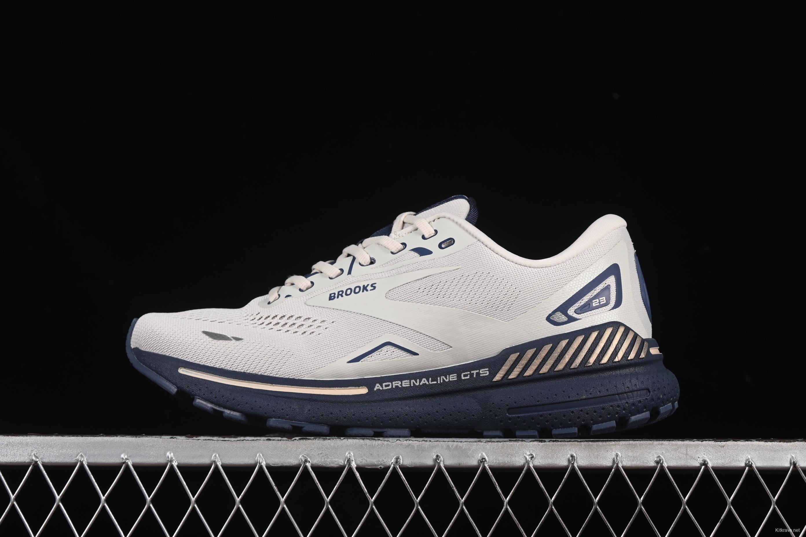 Brooks Adrenaline GTS 23 Mesh Running Shoes - 1103911D206