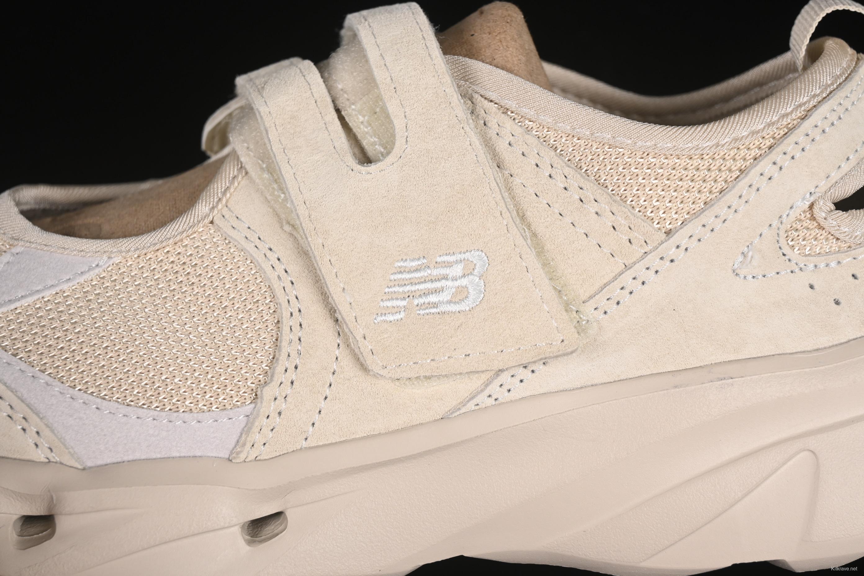 New Balance Breeze Low-Top Breathable Lifestyle Casual Shoes for Summer - SD2203IV