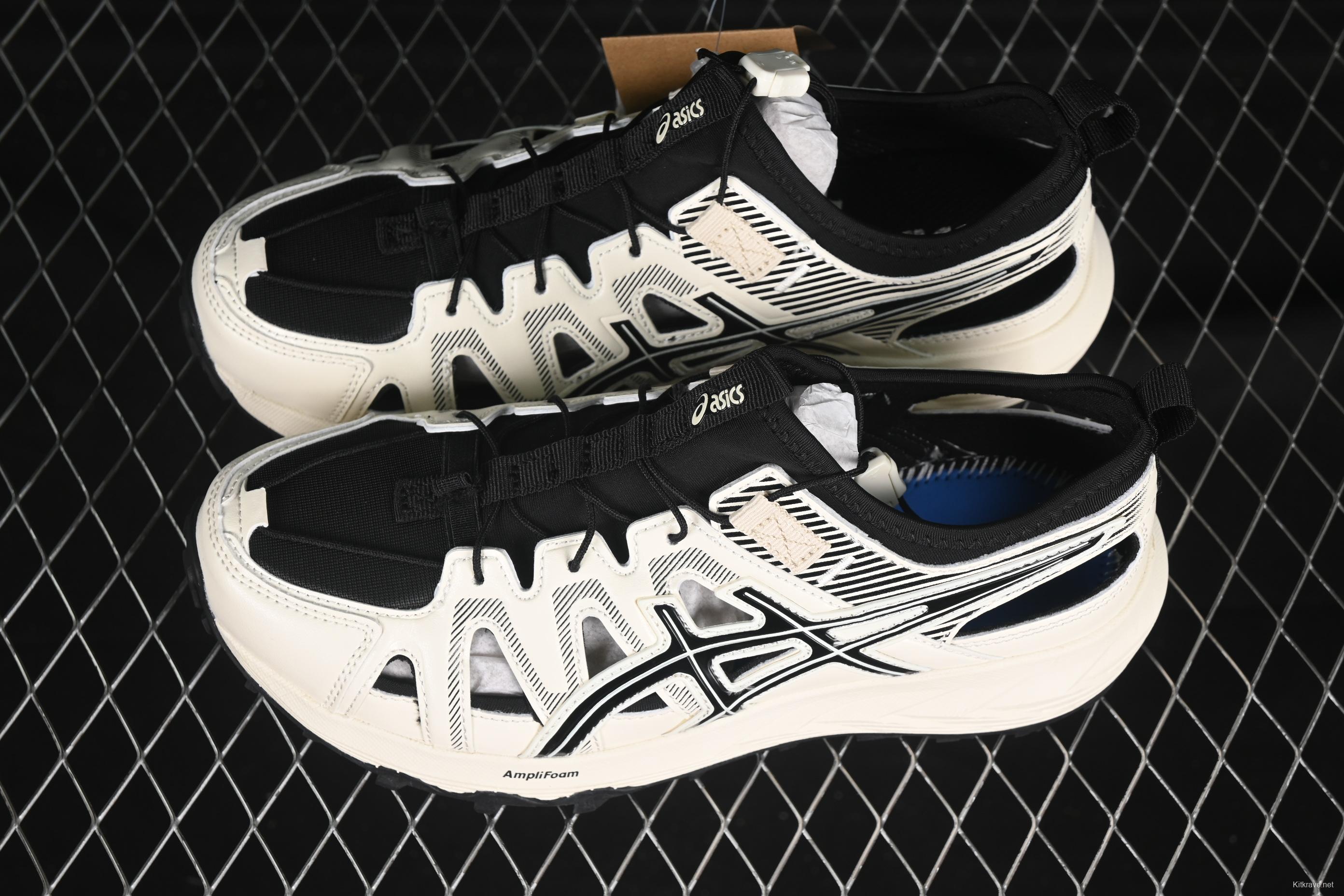 Asics Gel-Sonoma SE Breathable Casual Sandals - 1203A670-201