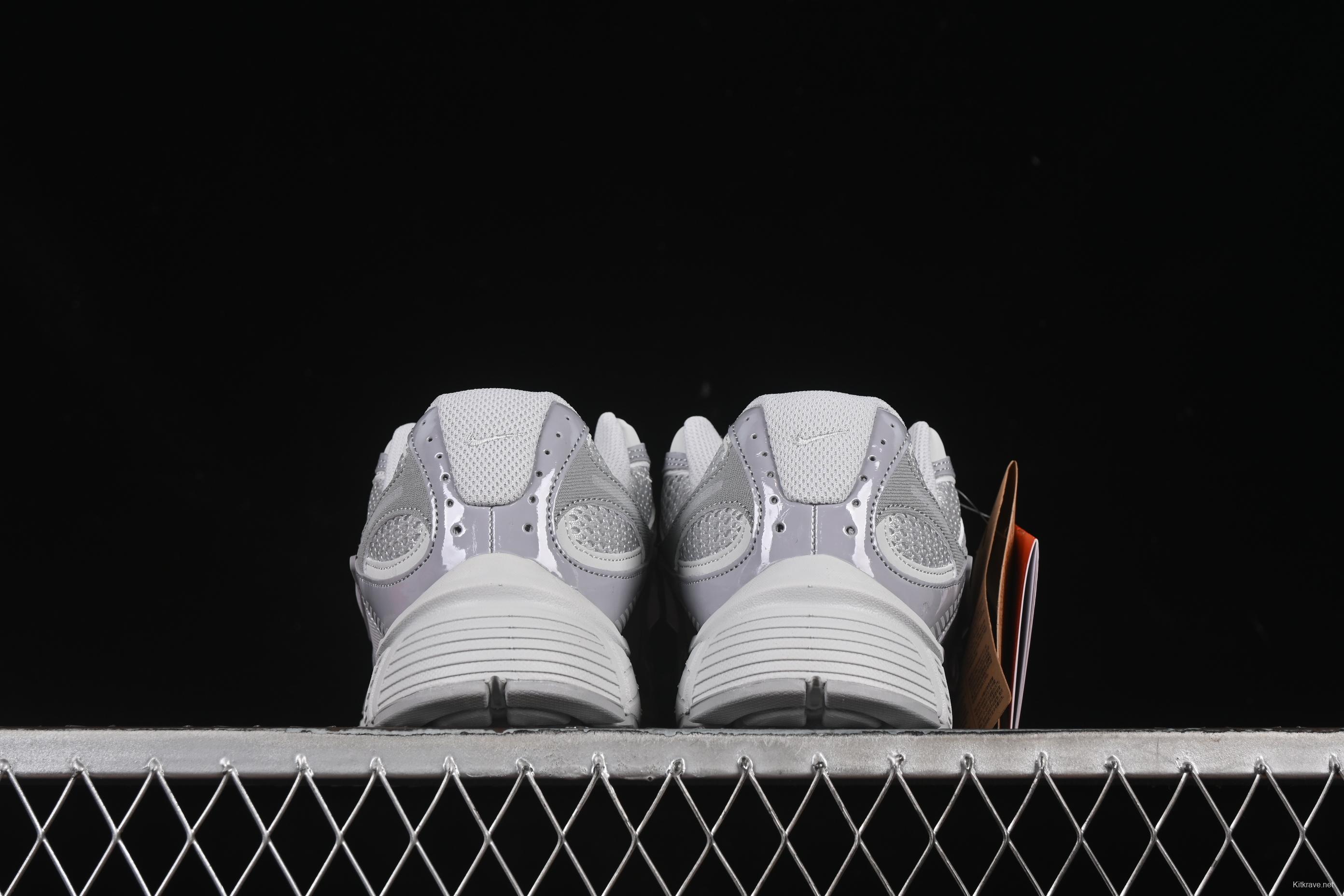 Nike V5 RNR Millennium Classic Retro Running Shoes with Foam Midsole - IH1980-140