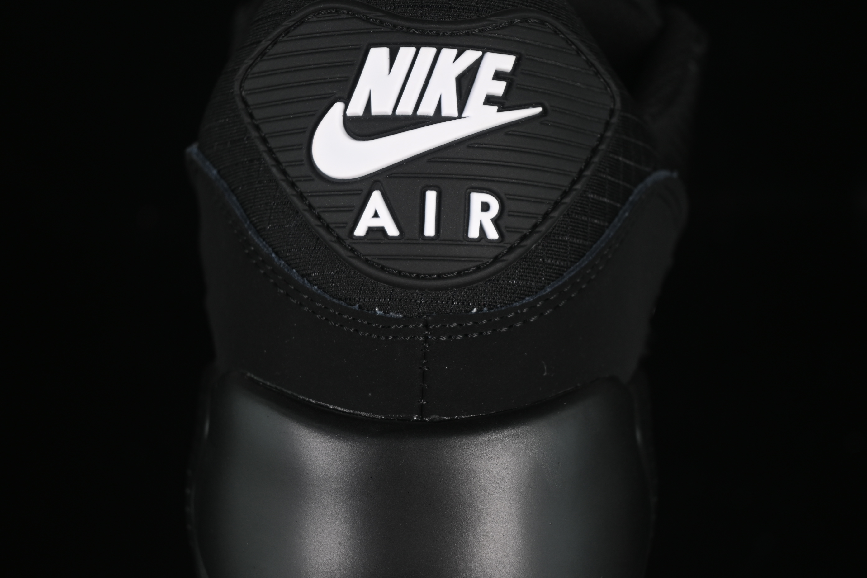 Nike Air Max 90 Retro Running Shoes with Air Cushion Technology - AJ1285-019