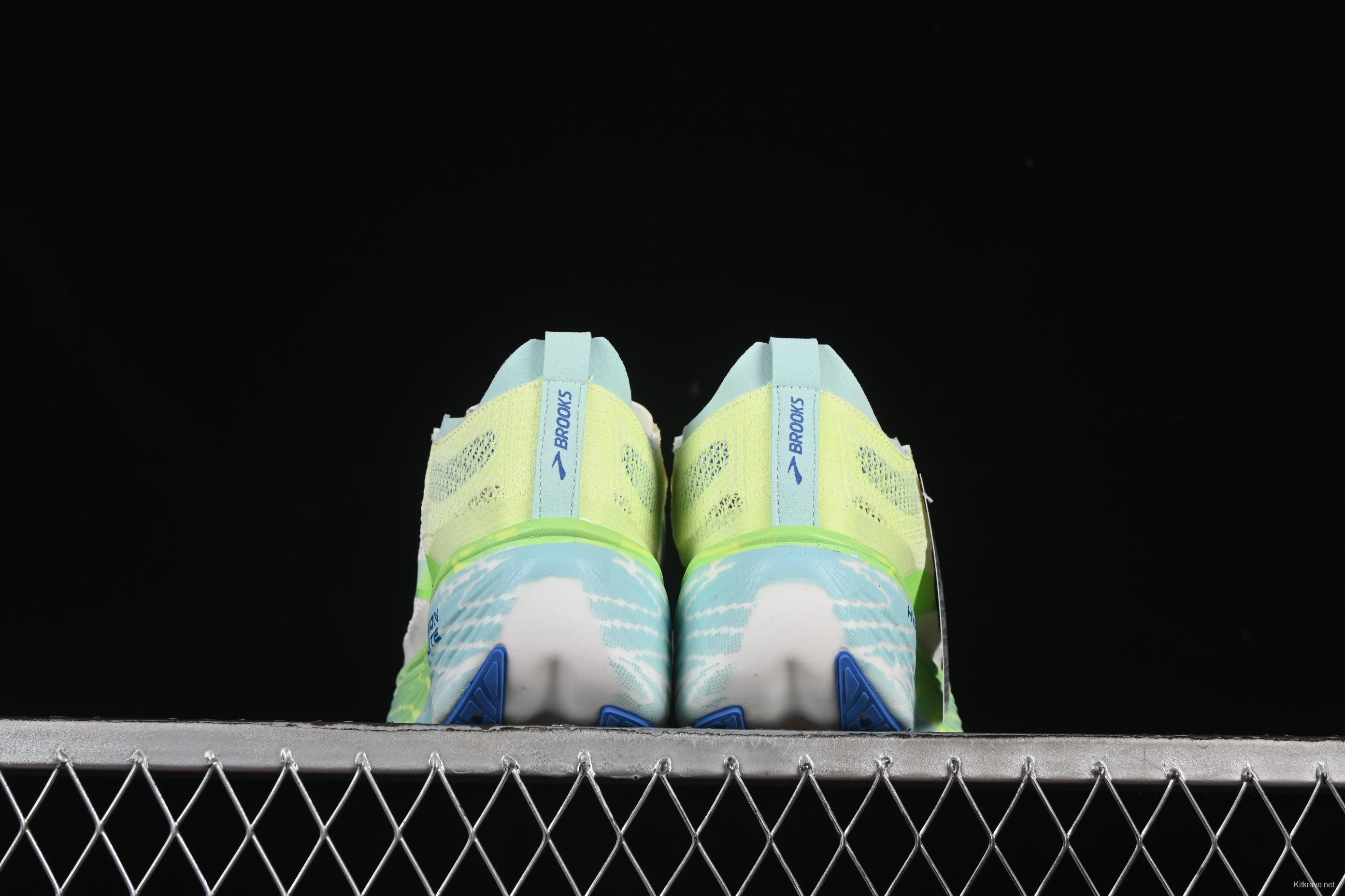 Brooks Hyperion Elite 4 PB Running Shoes - 1000531D134