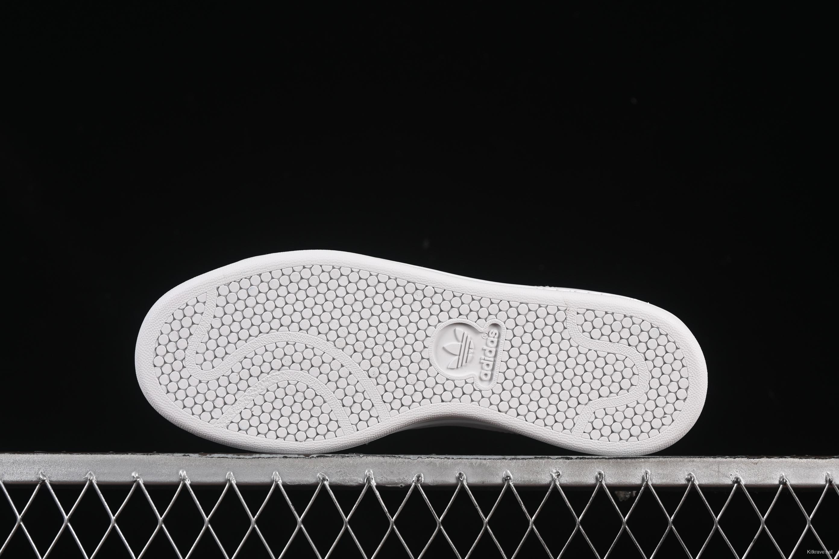 Adidas Stan Smith Classic Evergreen Casual Sneakers - M20325