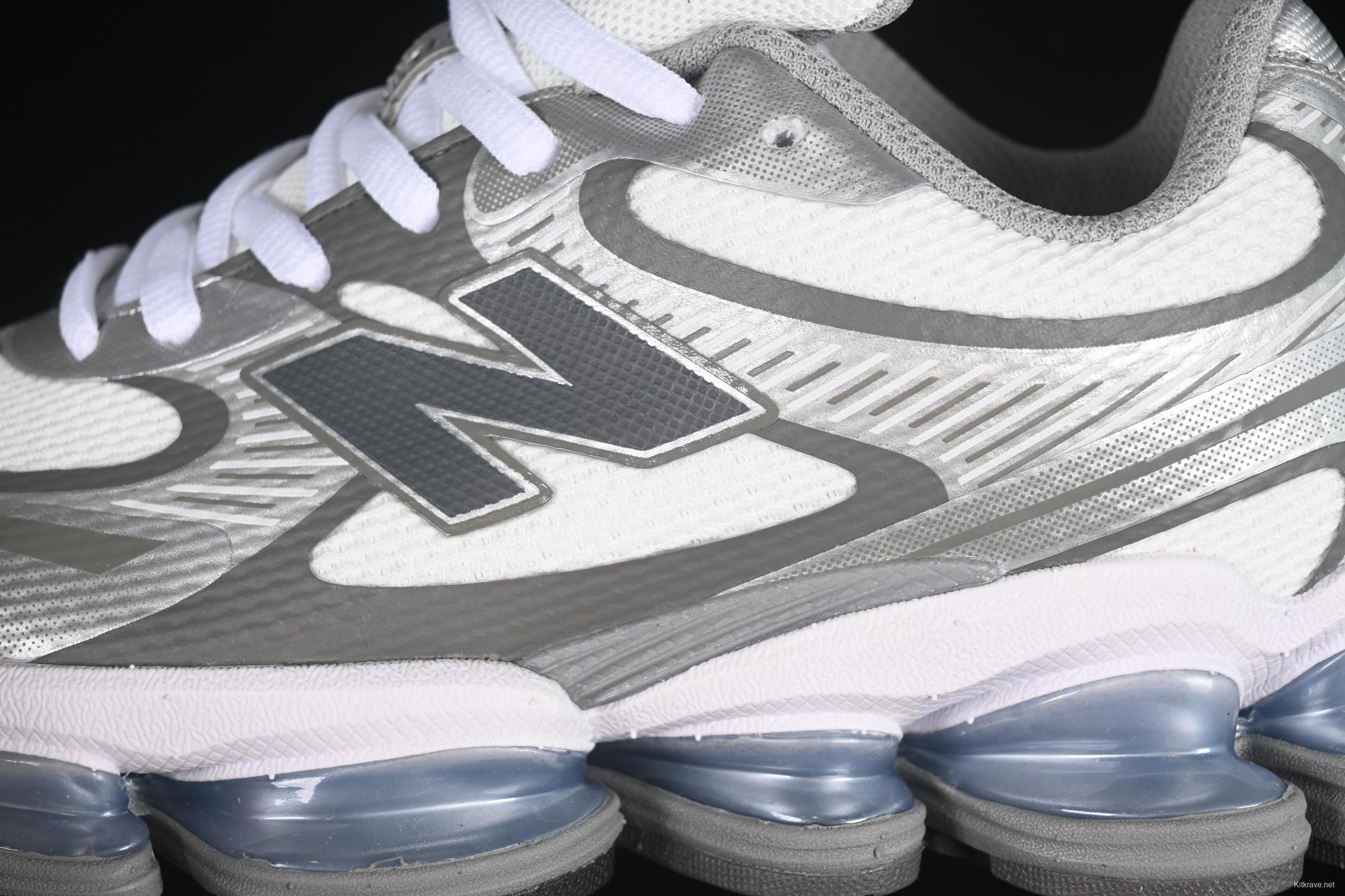 New Balance 2000 Series Retro Dad Style Casual Running Shoes - U2000HXD