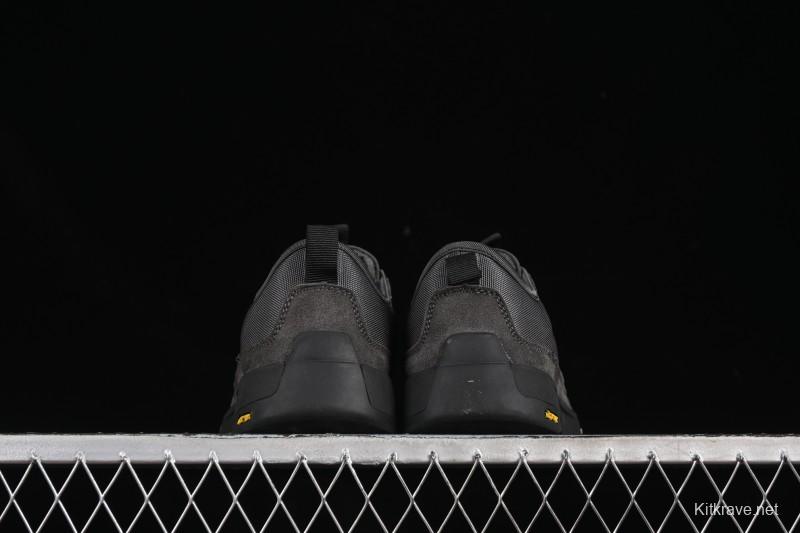 The North Face Low-Cut Hiking Trail Outdoor Casual Board Shoes - NF0A8AD94QI-080