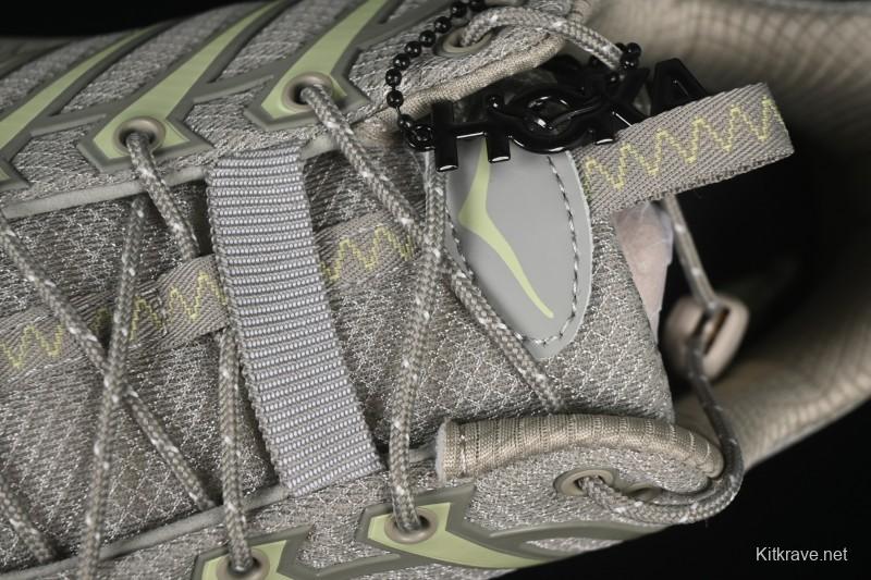 Hoka Mafate Speed 2 Ultra-Lightweight Thick Sole Trail Running Shoes - 1141572 BYS